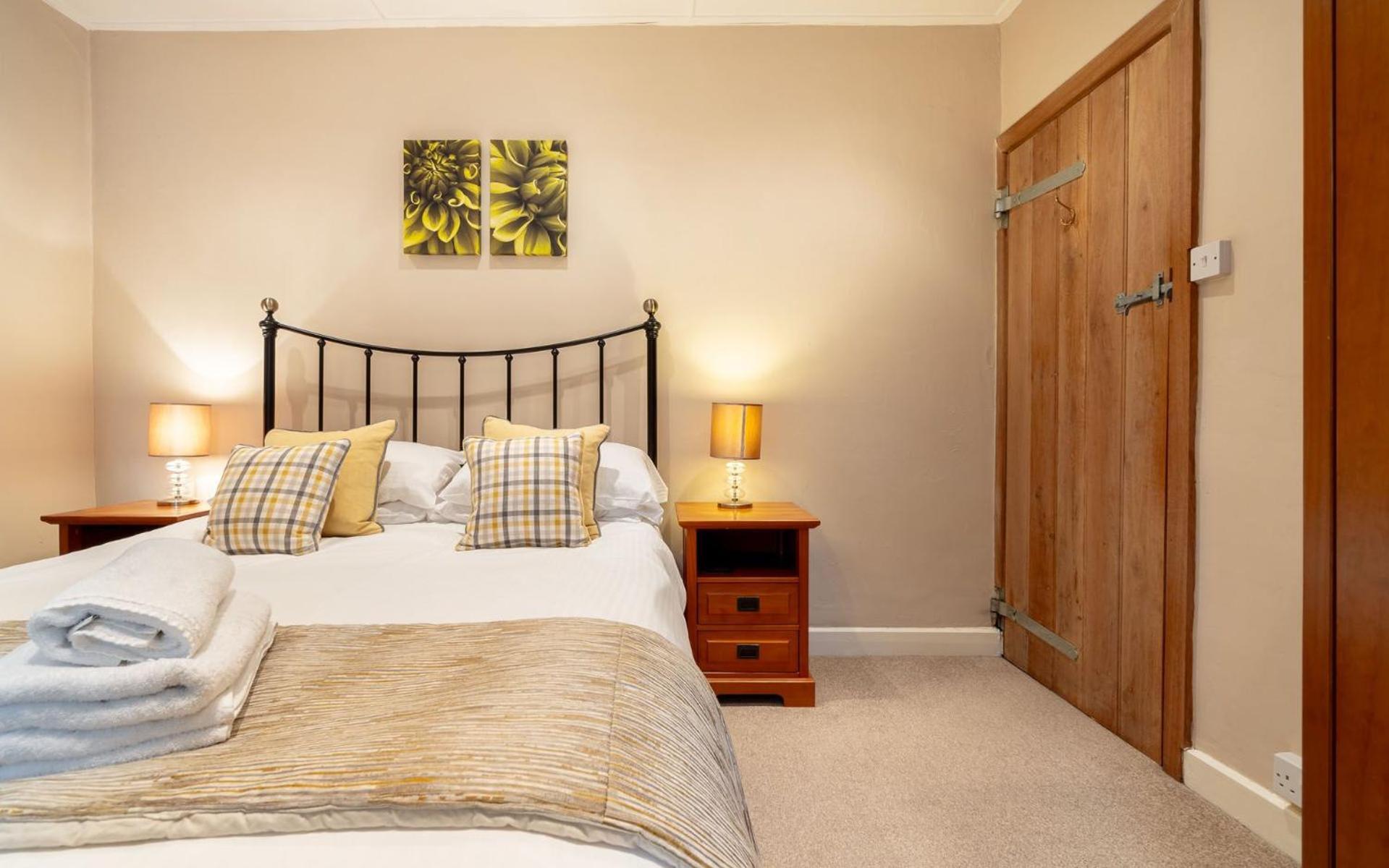 Craghill Cottage Elterwater Esterno foto