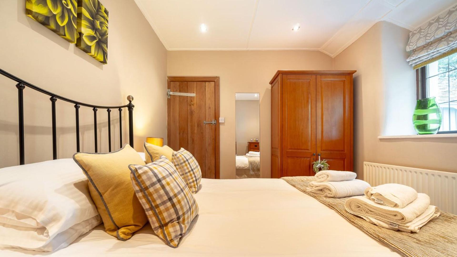 Craghill Cottage Elterwater Esterno foto