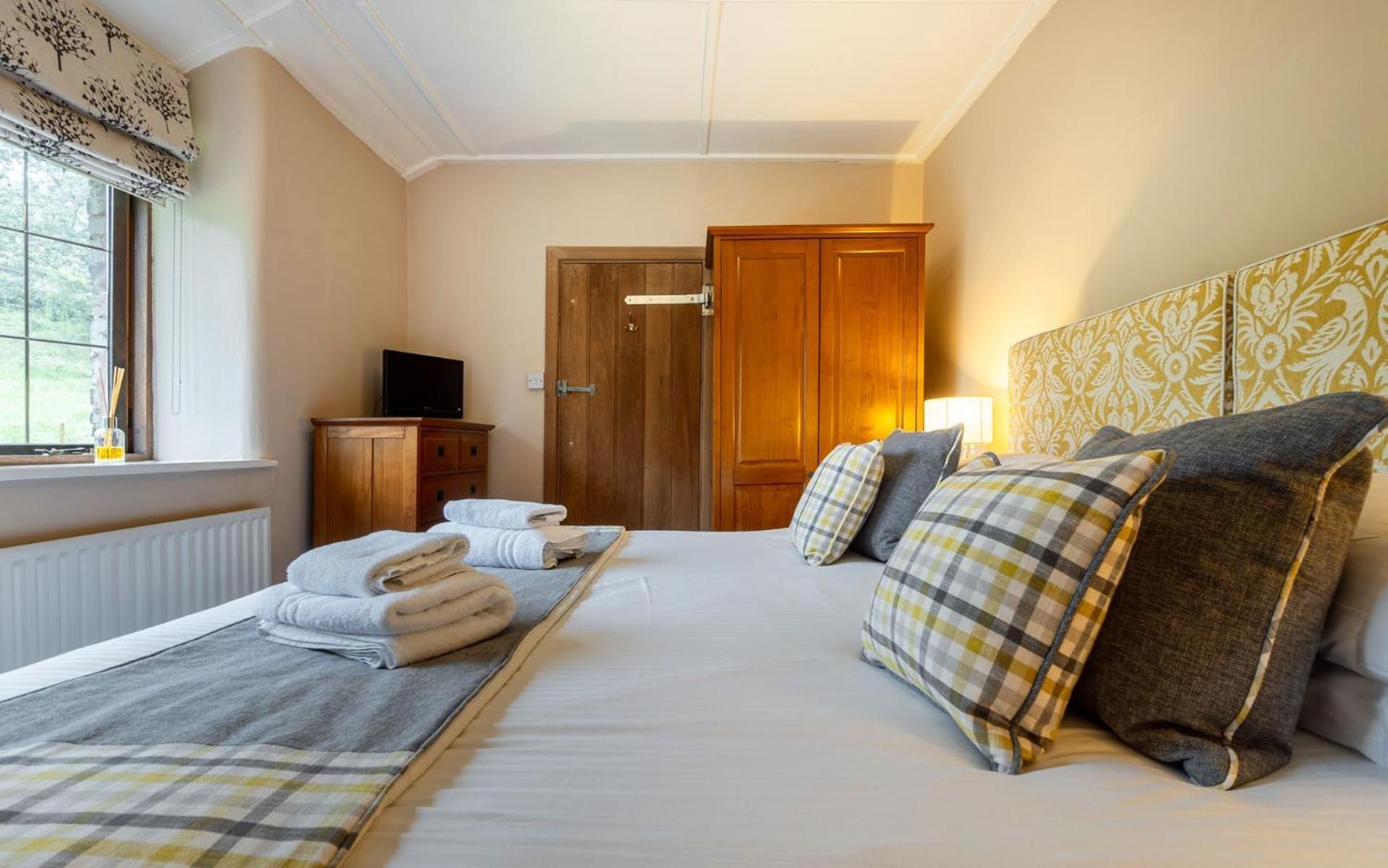 Craghill Cottage Elterwater Esterno foto