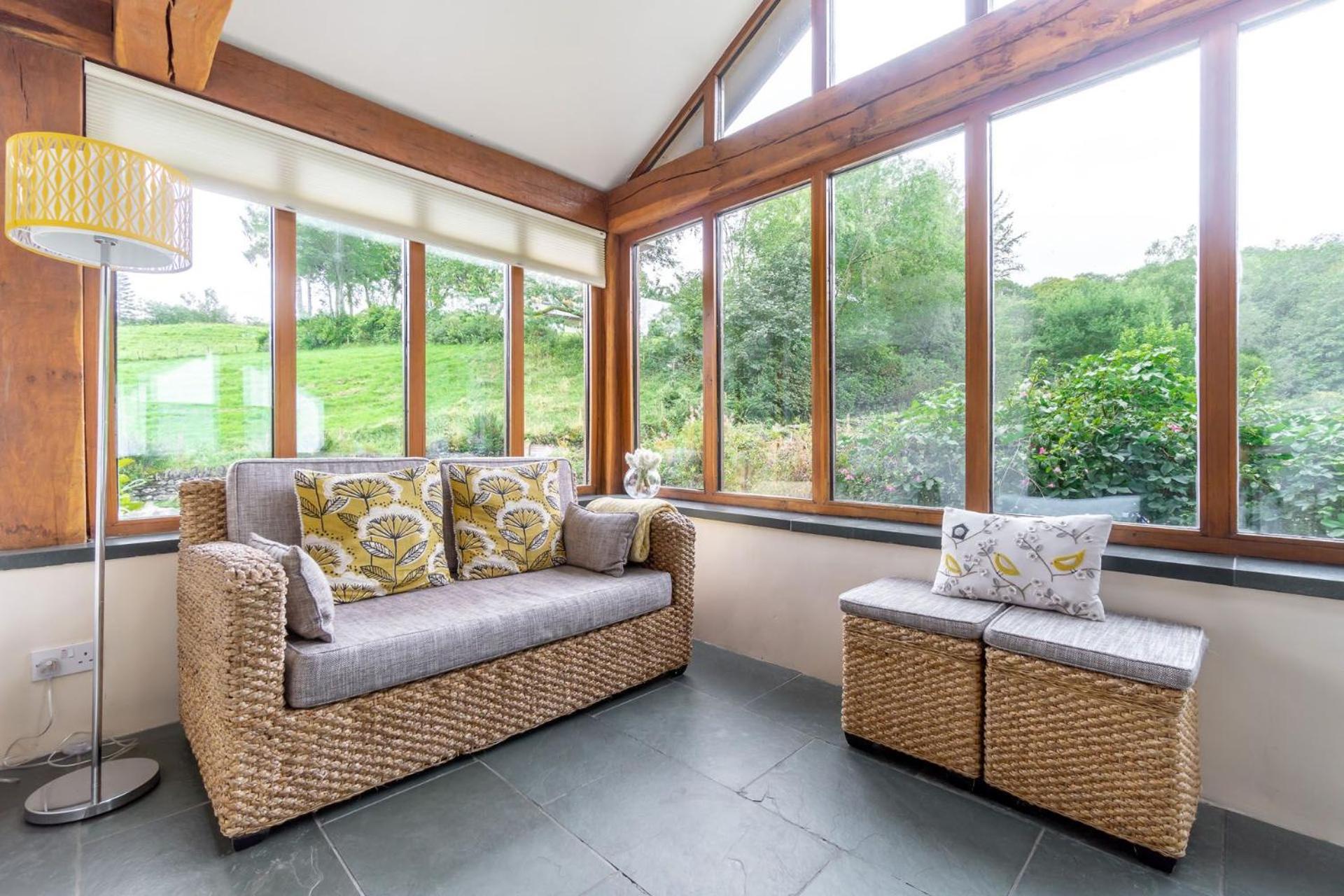 Craghill Cottage Elterwater Esterno foto