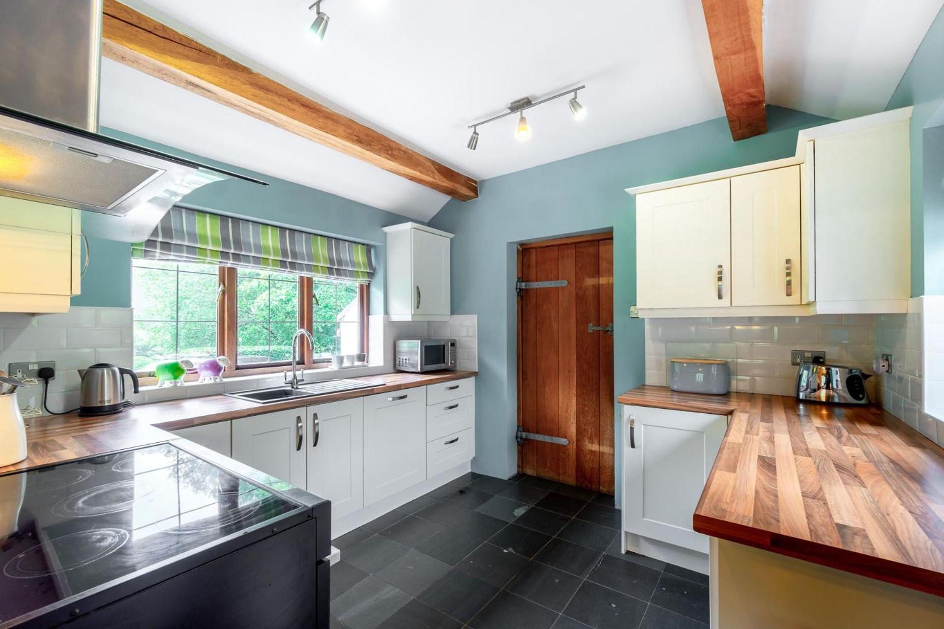 Craghill Cottage Elterwater Esterno foto