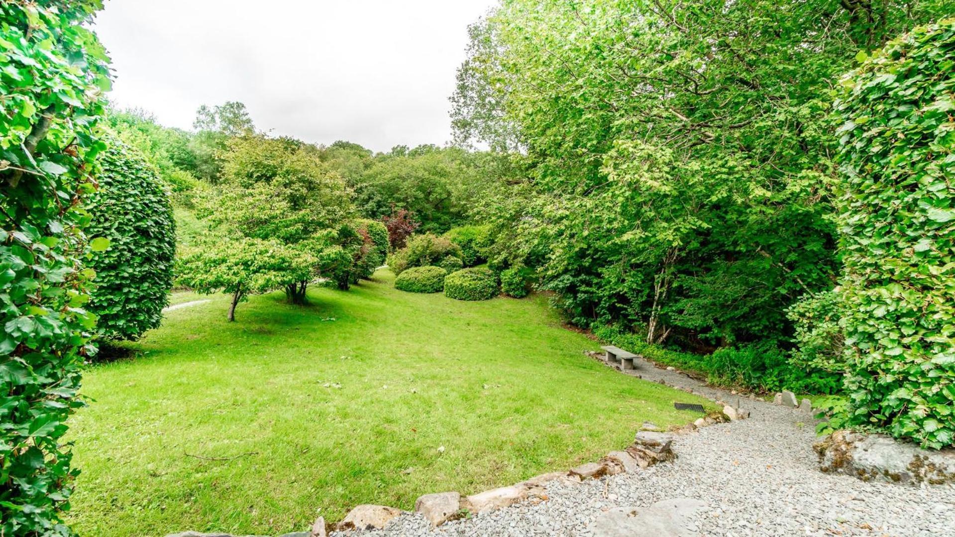 Craghill Cottage Elterwater Esterno foto